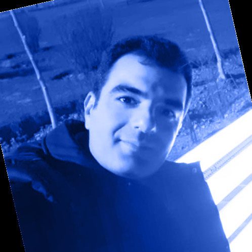 AmirHossein Shojaeifard